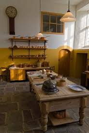 200+ castle/manor house kitchens ideas
