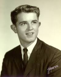 Robert Lee Wenham (1946-2006)