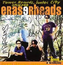 Eraserhead wallpaper 48 group wallpapers. 38 All About Ely Buendia Ideas Ely Band Wallpapers Cool Bands