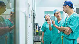 Tan tock seng hospital (abbreviation: Emergency Medicine Tan Tock Seng Hospital