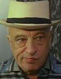 Die Herren mit der weißen Weste