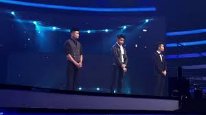 Peserta big stage musim kedua, santesh gagal mara ke semi final apabila diumumkan tersingkir pada konsert minggu keenam yang berlangsung pada malam ahad. Big Stage Keputusan Penyingkiran Minggu Ke 3 Youtube