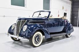Image result for Washington Blue 1937 Ford