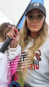 I Am Unapologetically in My Sports Mom Era