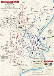 Antietam The Final Assault September 17 1862 3pm To Dark American Civil War Civil War History Civil War Battles