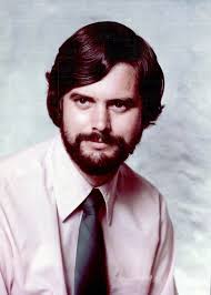 James Whitaker Obituary