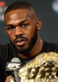 💬 Jon Jones Soundboard