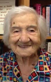 Obituary information for Concetta “Connie” DeCesare