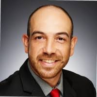 Geoffrey Campbell, RLA, ISA