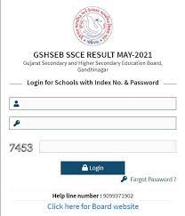 The result will be available, download Www Gseb Org 10th Result 2021 Gshseb Ssce May 2021 Result Declared