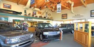 Land Rover Rocklin Car Dealership In Rocklin Ca 95677 Kelley Blue Book