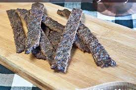 Byadventure haks may 21, 2017december 6, 2020. Ground Beef Jerky Recipe Wellness Mama