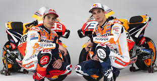Marc márquez regresa a la competición de motogp para la tercera prueba del mundial de motos, que se celebra mañana. Motogp Marc Marquez And Alex Marquez Preview The Stayathomegp Roadracing World Magazine Motorcycle Riding Racing Tech News