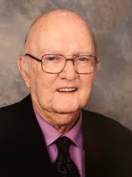 Elmwood Vernon HAMMOND