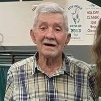 Wylie Ray Cooke Obituary