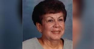Paula Salgado Obituary