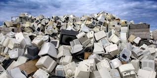 Our waste and recycling centre is the perfect waste transfer solution for bayside melbourne residents. How To Recycle E Waste In Victoria Royalauto Racv