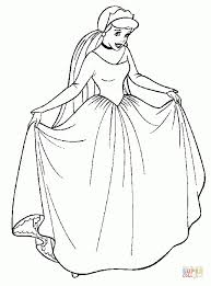 Is cinderella a favorite fairy character your little tot loves. Get This Free Cinderella Coloring Pages 68109