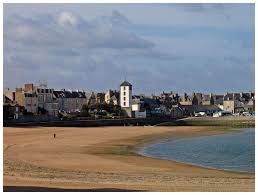 Saint Servan Saint Servan Bretagne Plage
