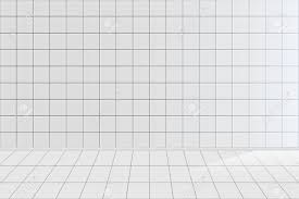 Highest rated) finding wallpapers view all subcategories. White Tile Realistic Vector Background Clean Empty Bathroom With Nobody Inside 3d Horizontal Backdrop Design Ceramic Texture Tiled Room Kitchen Blank Wall And Floor Illustration Royalty Free Cliparts Vectors And Stock Illustration