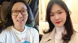 We did not find results for: Substar Comedian Kim Kyung Jin Teller Report