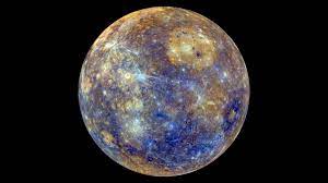Mercury is a transition metal. Esa Top Five Mercury Mysteries That Bepicolombo Will Solve
