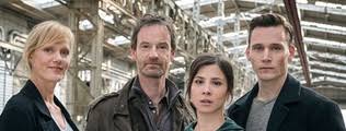Das ist aber auch das einzig realistische an ihm. Neuer Tatort Aus Tatort Ard Das Erste