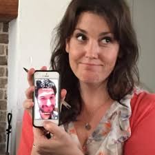 Debra Oswald (@DebraOswald1)