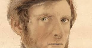 English Historical Fiction Authors: Unlucky in Love: John Ruskin's  Disasterous Love Life