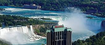 Sheraton On The Falls Niagara Falls Hotels Niagara Falls Niagara Falls Ontario