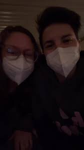 Hang In There Cat Poster