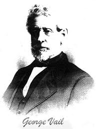 Henry and George Vail