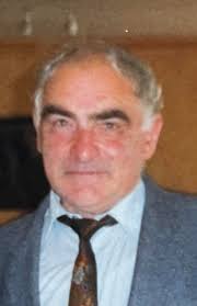 RUDDY Patrick (Paddy)