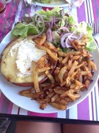 Super Bar Tapas Et Bon Resto Avis De Voyageurs Sur La Pena Port La Nouvelle Tripadvisor