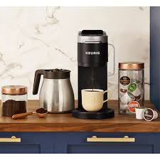 Personalize your coffee ritual with keurig coffee makers, available at kohl's. Keurig Coffee Makers Kohl S