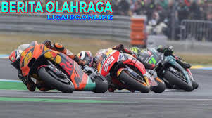 Bisa Tempel Marquez Dan Rossi Pol Espargaro Mulai Bicara Podium Motogp Prancis Le Mans