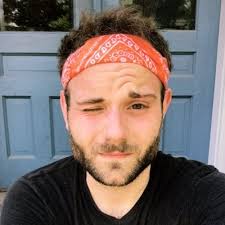 Andrew Sickel (@whosthisfaggot)