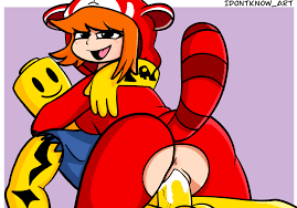 Rule34 - If it exists, there is porn of it   4097113