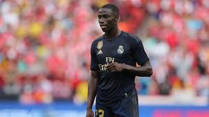 Real madrid's hopes of clinching the la liga title have been hit by another injury after the club confirmed on tuesday that france defender ferland mendy has a problem in his tibia. Ferland Mendy Injured Out For 3 4 Weeks Infinite Madrid