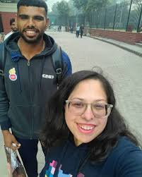 Gujarat Giants won by 10 runs 🏏❤️ #gujaratgiants #upwarriorz #wpl2026  #phoebelitchfield #cricket