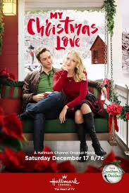 So i'll be posting about some of my faves occasionally in the hopes that it helps some other hopeless romantics out there find stuff to watch. My Christmas Love Tv Movie 2016 Imdb