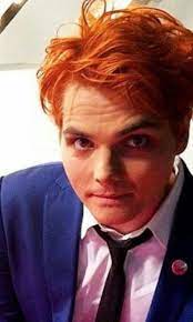 The Squeal Is Real Yo Sassy Diva My Chemical Romance Gerard Way