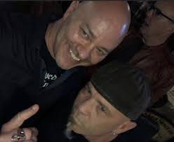 Billy Bones's Instagram, Twitter & Facebook