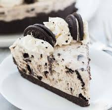 Cheesecake Oreo Au Mascarpone Au Thermomix Dessert Thermomix Recette Gateau Oreo Sans Cuisson Recette Oreo Cheesecake Facile