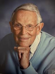 Elwood Wilmar Dryden