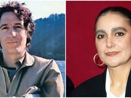 Mio fratello Rino Gaetano ha litigato per difendere Mia Martini quando  parlavano male di lei. Da buon calabrese era bello incazzoso": parla la  sorella Anna