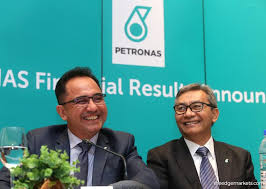 Who completed his tenure as petronas chairman on june 30, 2018 and he was appointed petronas chairman on july 1, 2012. Petronas To Pay Govt Rm24b Dividends For 2018 50 More Than 2017 The Edge Markets