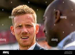 Mike Veenstra's Instagram, Twitter & Facebook