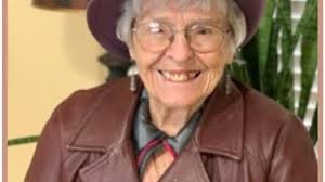 Slayton, Frances Margaret Marshall