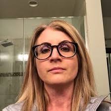 Marla Gilbert's Instagram, Twitter & Facebook